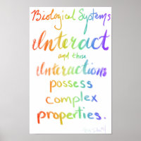 AP Biology Big Idea Vier