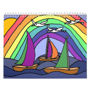 AP, Volkskunst-Kalender 2013 Kalender