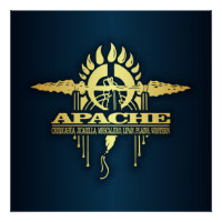 Apache 2