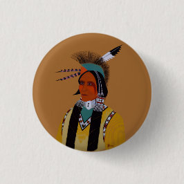 Apache Ben Button