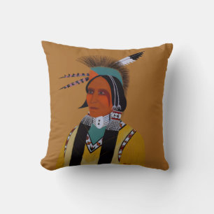 Apache Ben Kissen