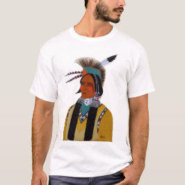 Apache Ben T-Shirt