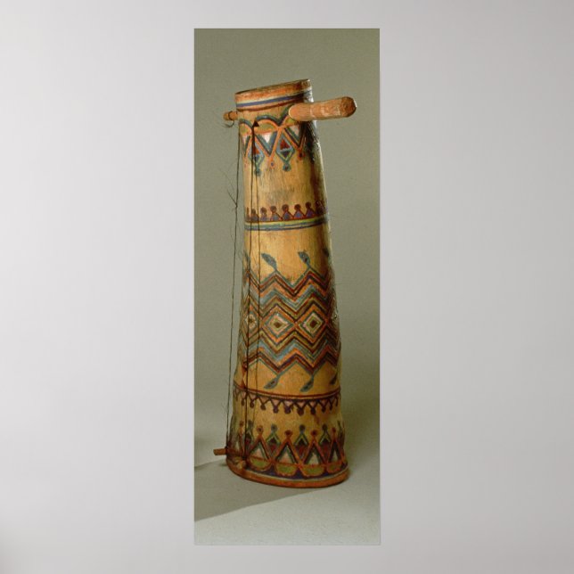 Apache fiddle aus Arizona Poster (Vorne)