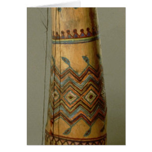 Apache-Geige, von Arizona