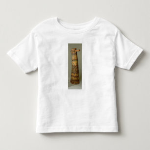 Apache-Geige, von Arizona Kleinkind T-shirt