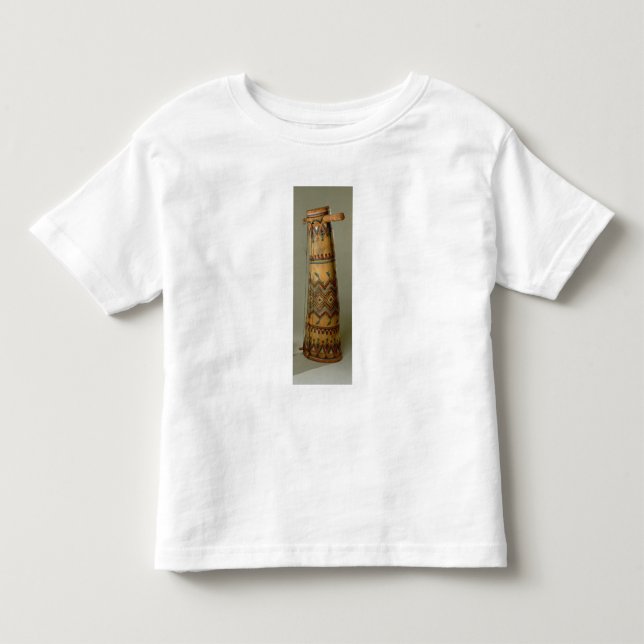 Apache-Geige, von Arizona Kleinkind T-shirt (Vorderseite)