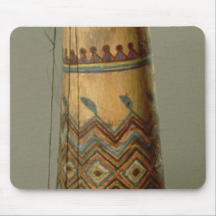 Apache-Geige, von Arizona Mousepad
