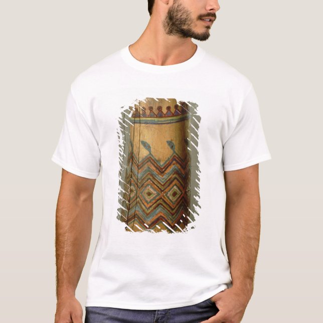 Apache-Geige, von Arizona T-Shirt (Vorderseite)