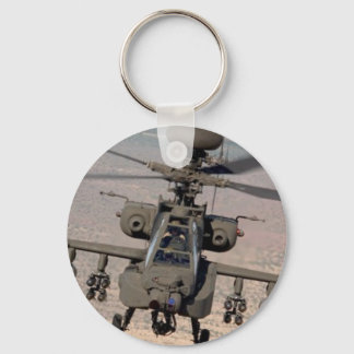 Apache Helicopter Air Wings Destiny Schlüsselanhänger