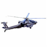 Apache-Hubschrauber Freistehende Fotoskulptur<br><div class="desc">Diese Apache-Hubschrauber-Foto-Skulptur wurde von Anfang an geschaffen,  um als an der Wand befestigter 2ft x 3ft Schläger perfekt zu schauen! Wenn wissen Sie Militärflugzeuge der Liebe oder jemand,  das tut,  ist dieses ein Muss haben!</div>