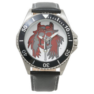 Apache Kinfe ®️ ™️ 🇸 322.Armbanduhren Armbanduhr