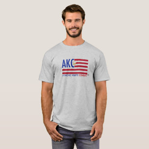 Apache Knife™ Apache Knife T-Shirt