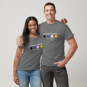 Apache Knife® Lipan Apache 218 T - Shirt