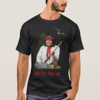 Apache Native American
