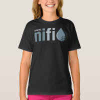 Apache Nifi Classic T - Shirt