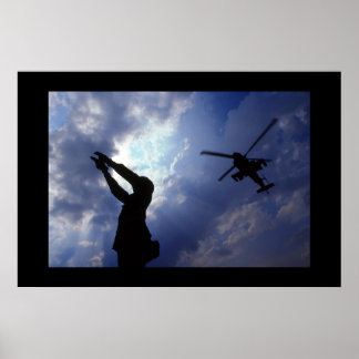 Apache-Start Poster