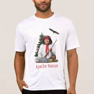 Apache T-Shirt