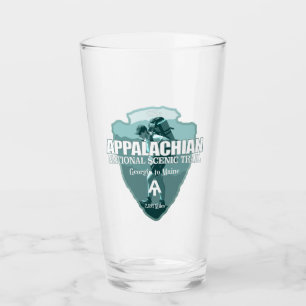 Apalachian Trail (Arrowhead T) Glas