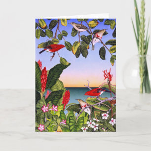 Apanepan Feiertagskarte