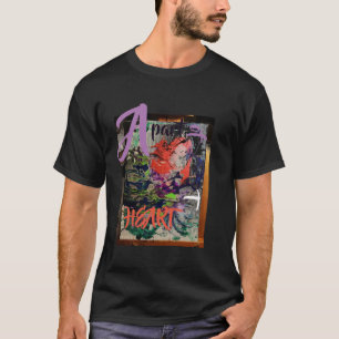 Apartoftheheart T-Shirt