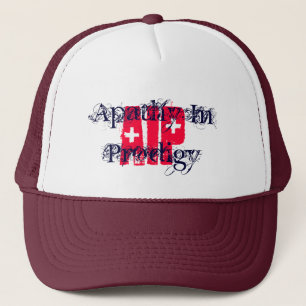 Apathie in Prodigy-Hut Truckerkappe