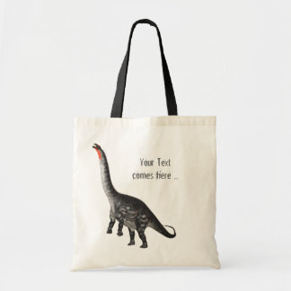 Apatosaurus Bag Tragetasche