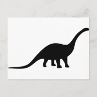 Apatosaurus Dinosaur