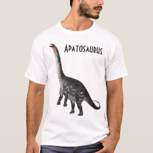 Apatosaurus-Shirt T-Shirt