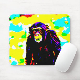 Ape Digital Mousepad