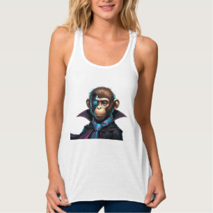 Ape Fashion Tank Top