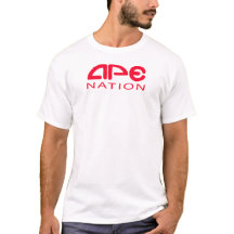 APE Nation - AMC