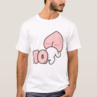 Apeach Kakao Freunde nein T-Shirt