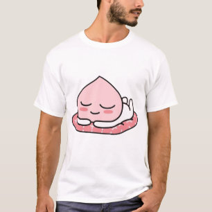 Apeach ruht sich aus T-Shirt