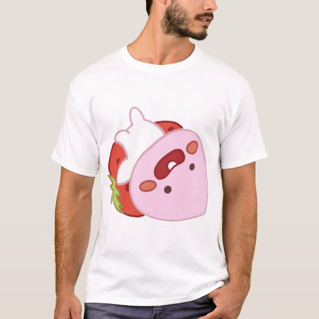 Apeach T-Shirt (Vorderseite)