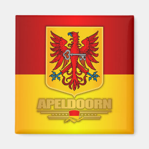 Apeldoorn Magnet