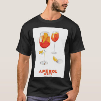 Aperol Fruit Classic T - Shirt