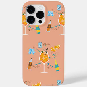 Aperol Rezept Case-Mate iPhone 14 Pro Max Hülle