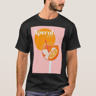 Aperol Spritz (1) T-Shirt
