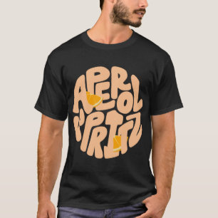 Aperol Spritz (3) T-Shirt