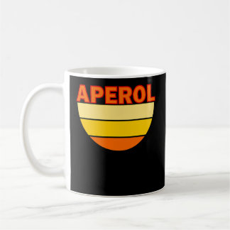 Aperol Spritz Liebe Aperol Drink Kaffeetasse