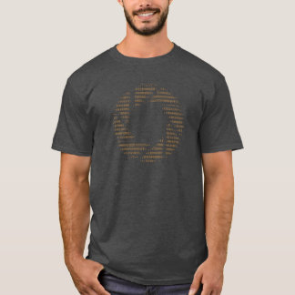 Aperture Science Laboratories Portal Retro-Geschen T-Shirt