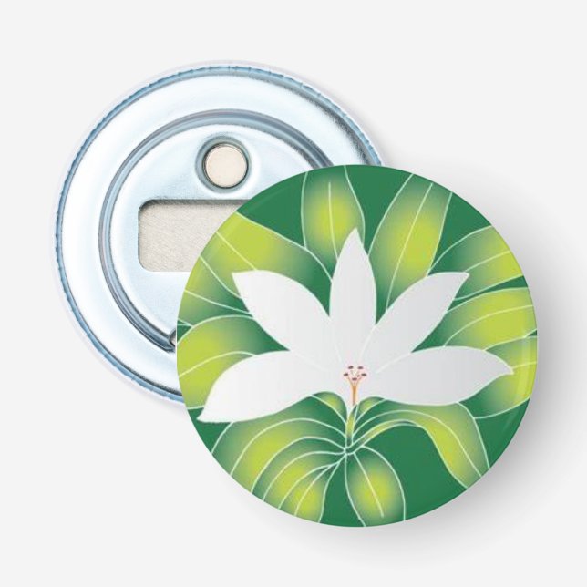 APETAHI-Köder Flaschenöffner (Vorderseite)