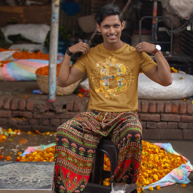 Apex Asset T-Shirt (Von Creator hochgeladen)