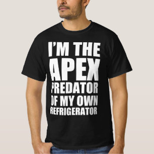 Apex lustiger Zitat T-Shirt
