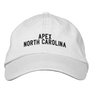Apex North Carolina Hut