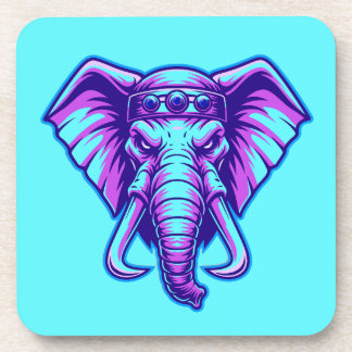 Apex Pachyderm - Tylon Cryo-Tank Edition Getränkeuntersetzer