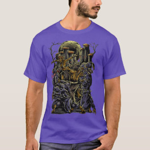 Apex Pack Junters T-Shirt