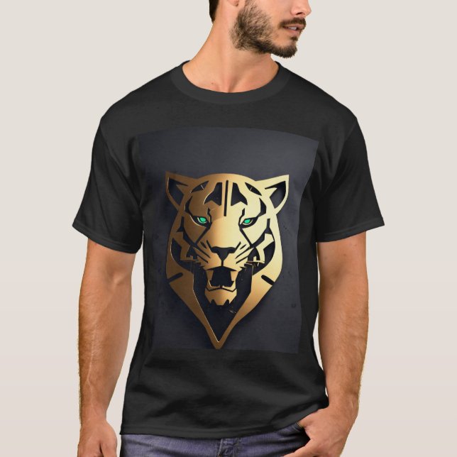 Apex Predator T-Shirt (Vorderseite)