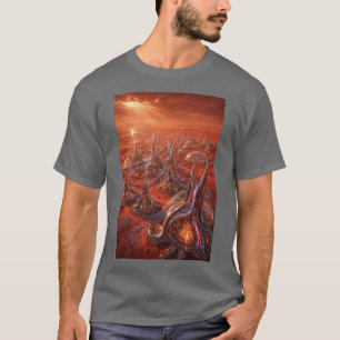 Apex Strider T-Shirt