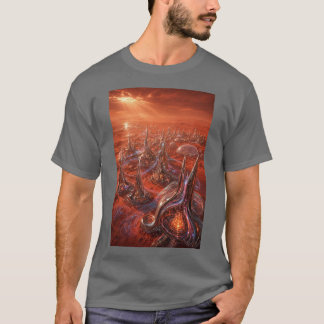 Apex Strider T-Shirt